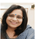 Professor Nirmala Menon