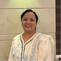 Professor Pritee Sharma